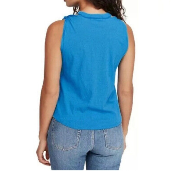 FREE PEOPLE We The Free Womens Tank Top The Twist - Picture 3 of 4